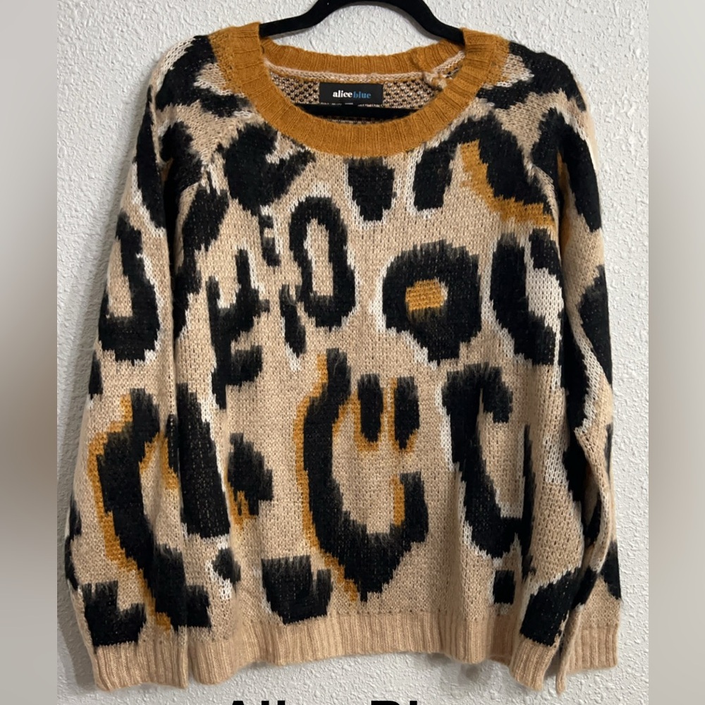 Leopard Swester